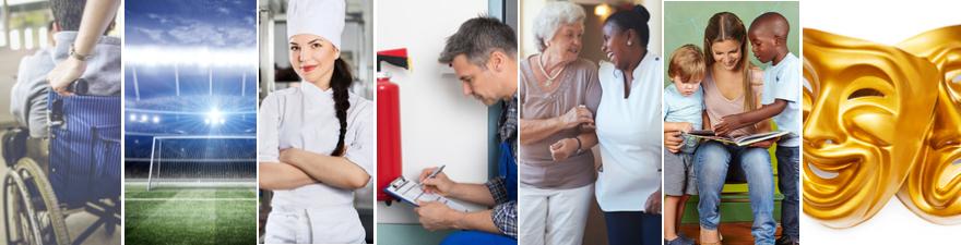 SPECIALIZED INSURANCE PROGRAMS visual data 7